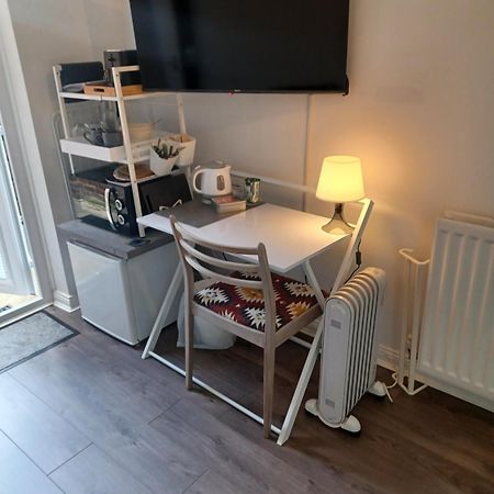 Apartmán Eskdale Durham Dh1 Exteriér fotografie