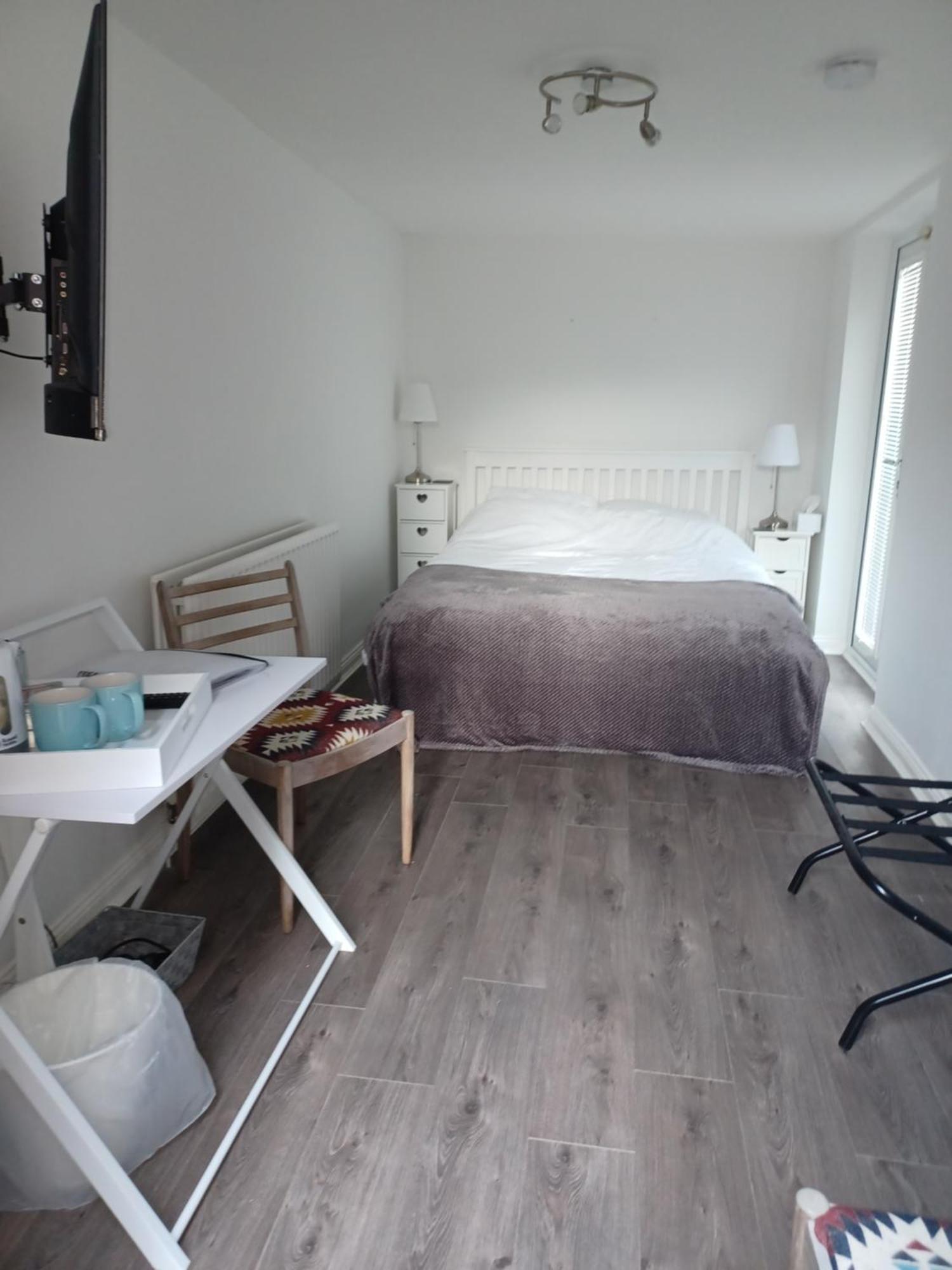 Apartmán Eskdale Durham Dh1 Exteriér fotografie