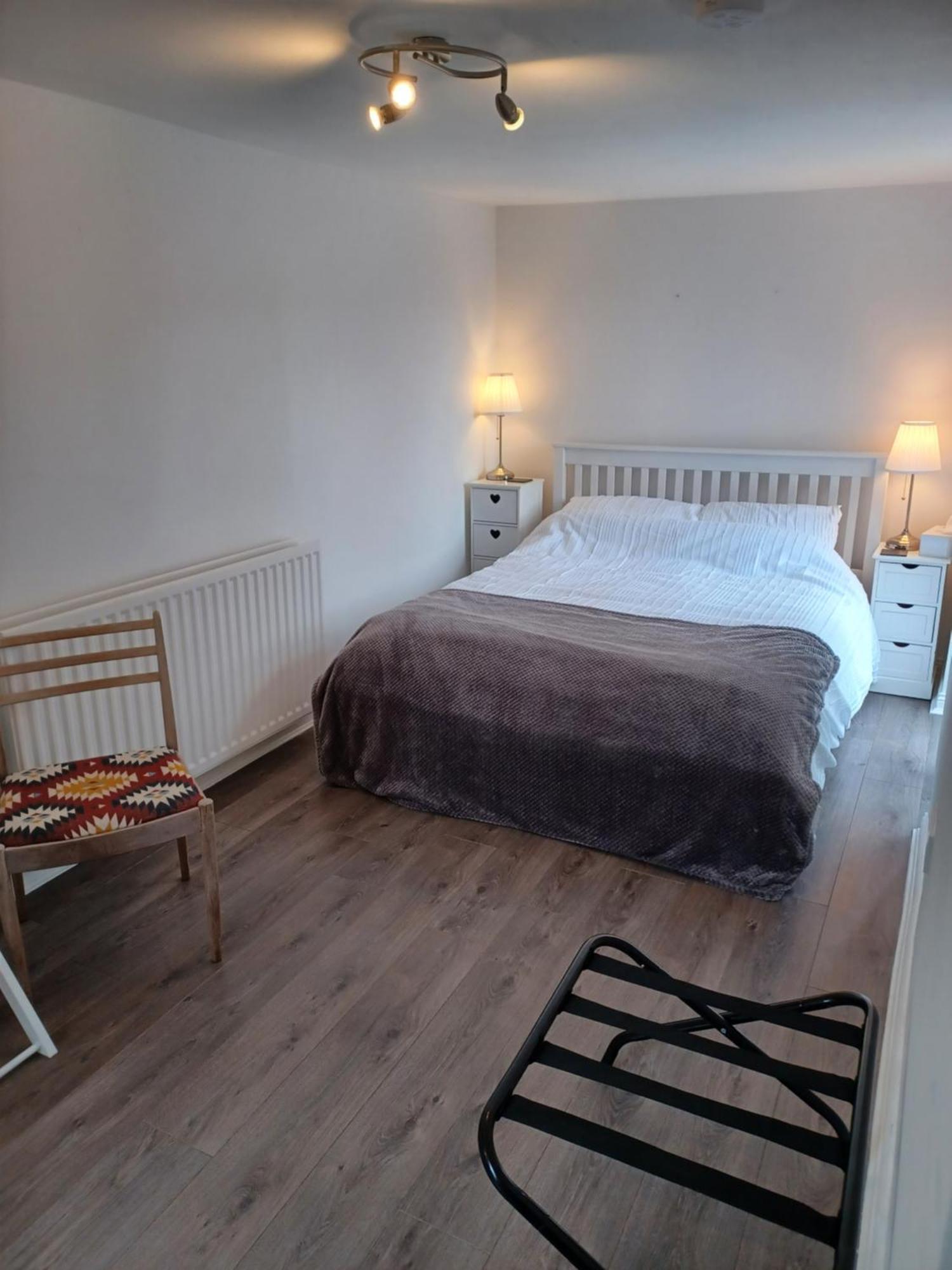 Apartmán Eskdale Durham Dh1 Exteriér fotografie