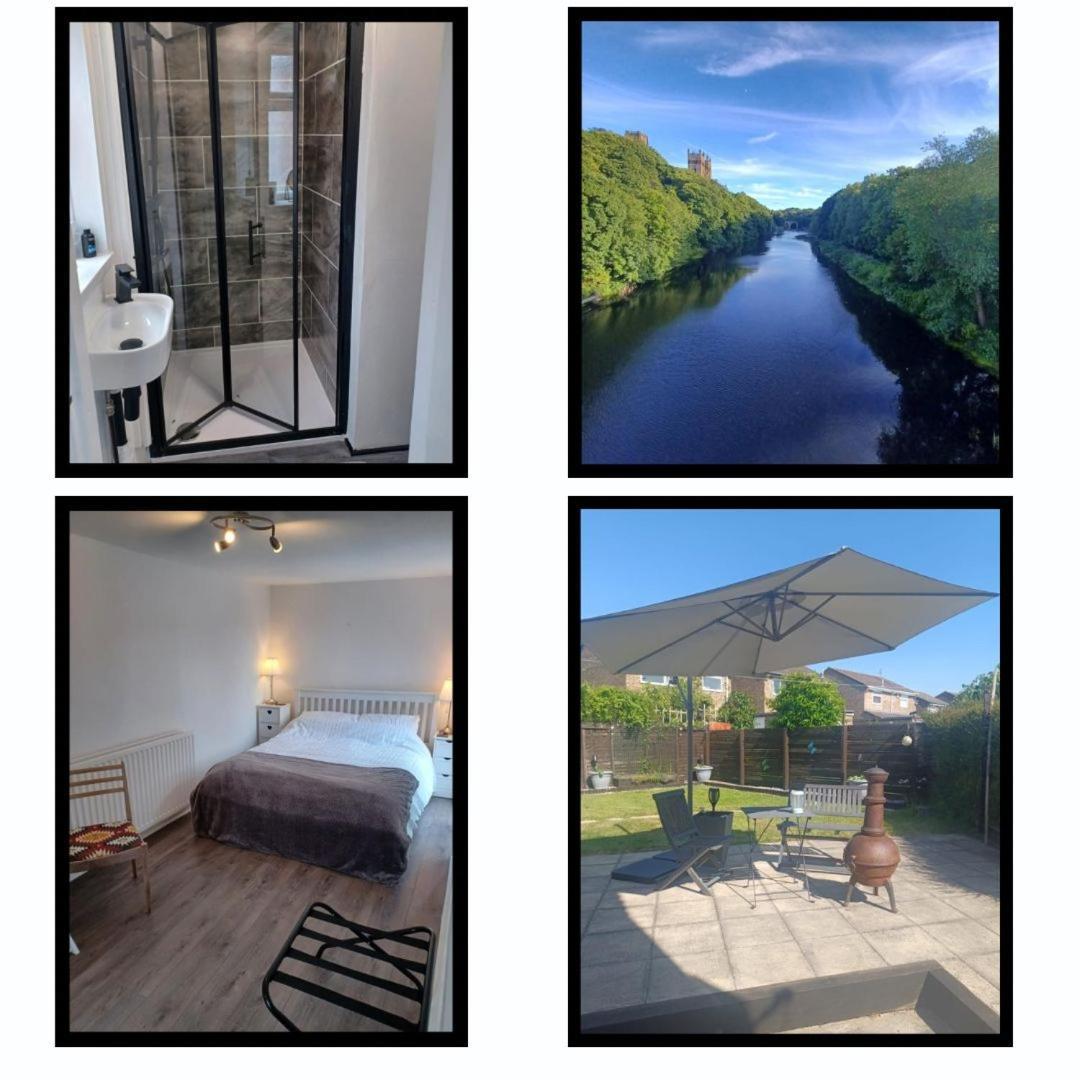 Apartmán Eskdale Durham Dh1 Exteriér fotografie