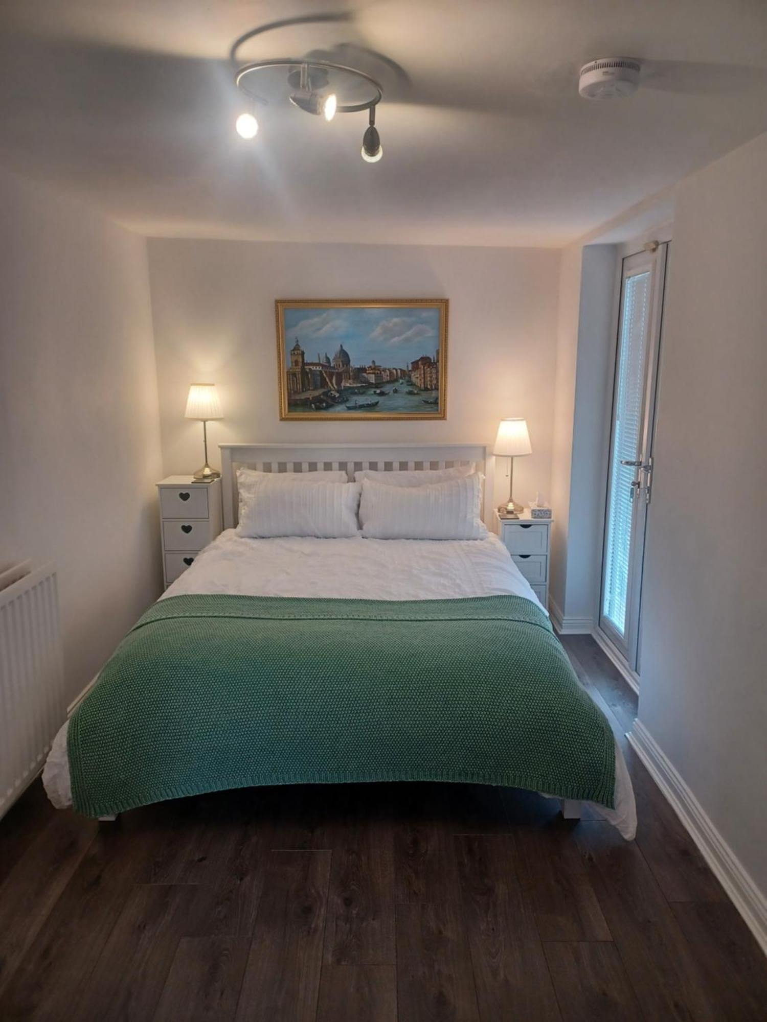 Apartmán Eskdale Durham Dh1 Exteriér fotografie