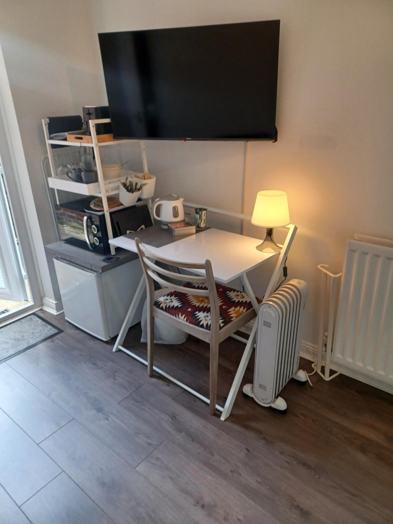 Apartmán Eskdale Durham Dh1 Exteriér fotografie